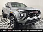 New 2025 GMC Canyon AT4 Crew Cab 4x4 Pickup for sale #GC1100 - photo 1