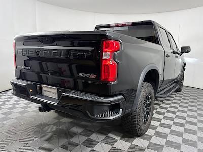 2023 Chevrolet Silverado 1500 Crew Cab 4x4 Pickup for sale #GC1100A - photo 2