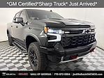 2023 Chevrolet Silverado 1500 Crew Cab 4x4 Pickup for sale #GC1100A - photo 1