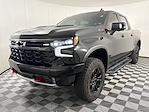 2023 Chevrolet Silverado 1500 Crew Cab 4x4 Pickup for sale #GC1100A - photo 4