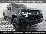 Used 2023 Chevrolet Silverado 1500 ZR2 Crew Cab for sale #GC1100A - photo 1