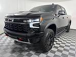 Used 2023 Chevrolet Silverado 1500 ZR2 Crew Cab for sale #GC1100A - photo 4