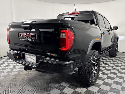 2025 GMC Canyon Crew Cab 4x4 Pickup for sale #GC1102 - photo 2