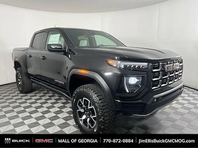 2025 GMC Canyon Crew Cab 4x4 Pickup for sale #GC1103 - photo 1