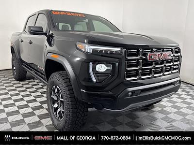 2025 GMC Canyon Crew Cab 4x4 Pickup for sale #GC1104 - photo 1