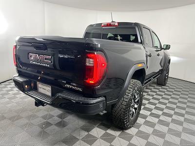 New 2025 GMC Canyon AT4 Crew Cab 4x4 Pickup for sale #GC1106 - photo 2