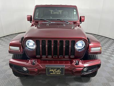 2021 Jeep Gladiator Crew Cab 4x4 Pickup for sale #GC1106B - photo 2