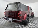 2021 Jeep Gladiator Crew Cab 4x4 Pickup for sale #GC1106B - photo 6