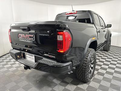 New 2025 GMC Canyon AT4 Crew Cab 4x4 Pickup for sale #GC1108 - photo 2