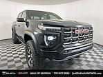 New 2025 GMC Canyon AT4 Crew Cab 4x4 Pickup for sale #GC1108 - photo 1