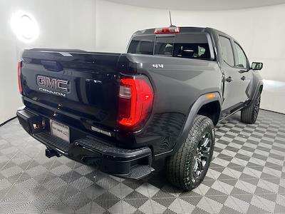 New 2025 GMC Canyon Elevation Crew Cab 4x4 Pickup for sale #GC1109 - photo 2