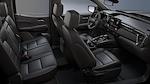 New 2025 GMC Canyon Elevation Crew Cab 4x4 Pickup for sale #GC1109 - photo 41