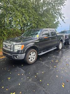 2012 Ford F-150 SuperCrew Cab 4WD Pickup for sale #GC1109A - photo 1