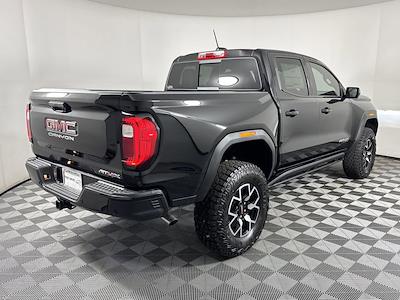 New 2025 GMC Canyon AT4 Crew Cab 4x4 Pickup for sale #GC1110 - photo 2