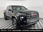 New 2025 GMC Canyon AT4 Crew Cab 4x4 Pickup for sale #GC1110 - photo 1