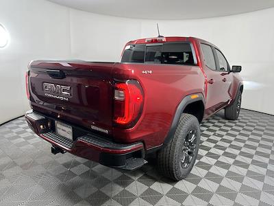 New 2025 GMC Canyon Elevation Crew Cab 4x4 Pickup for sale #GC1112 - photo 2