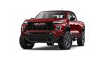 New 2025 GMC Canyon Elevation Crew Cab 4x4 Pickup for sale #GC1112 - photo 36