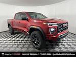 New 2025 GMC Canyon Elevation Crew Cab 4x4 Pickup for sale #GC1112 - photo 1