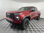 New 2025 GMC Canyon Elevation Crew Cab 4x4 Pickup for sale #GC1112 - photo 4