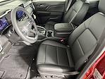 New 2025 GMC Canyon Elevation Crew Cab 4x4 Pickup for sale #GC1112 - photo 8