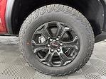New 2025 GMC Canyon Elevation Crew Cab 4x4 Pickup for sale #GC1112 - photo 12