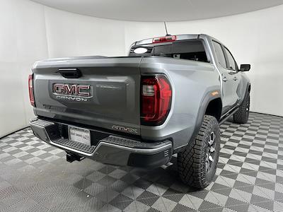 New 2025 GMC Canyon AT4 Crew Cab 4x4 Pickup for sale #GC1113 - photo 2