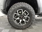 New 2025 GMC Canyon AT4 Crew Cab 4x4 Pickup for sale #GC1113 - photo 9