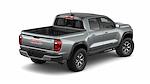 New 2025 GMC Canyon AT4 Crew Cab 4x4 Pickup for sale #GC1113 - photo 37