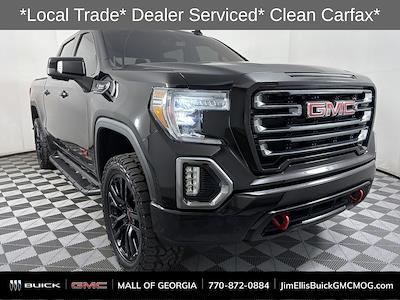 2021 GMC Sierra 1500 Crew Cab 4WD Pickup for sale #GC1113A - photo 1