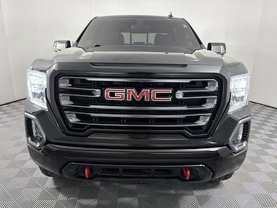 Used 2021 GMC Sierra 1500 AT4 Crew Cab for sale #GC1113A - photo 2