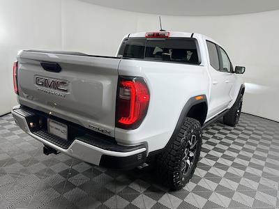 New 2025 GMC Canyon AT4 Crew Cab 4x4 Pickup for sale #GC1114 - photo 2