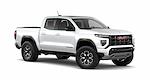New 2025 GMC Canyon AT4 Crew Cab 4x4 Pickup for sale #GC1114 - photo 40