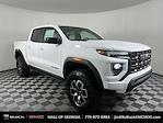 New 2025 GMC Canyon AT4 Crew Cab 4x4 Pickup for sale #GC1114 - photo 1