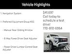 2023 GMC Canyon Crew Cab 4x4 Pickup for sale #GC1114A - photo 34