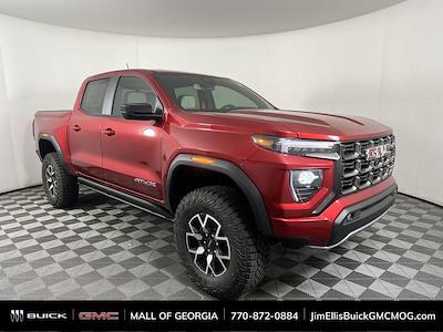 2025 GMC Canyon Crew Cab 4x4 Pickup for sale #GC1115 - photo 1