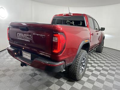 New 2025 GMC Canyon AT4 Crew Cab 4x4 Pickup for sale #GC1115 - photo 2