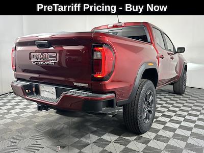 New 2025 GMC Canyon Elevation Crew Cab Pickup for sale #GC1116 - photo 2