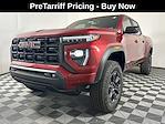 New 2025 GMC Canyon Elevation Crew Cab Pickup for sale #GC1116 - photo 4