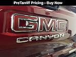 New 2025 GMC Canyon Elevation Crew Cab Pickup for sale #GC1116 - photo 9