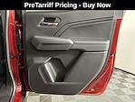 New 2025 GMC Canyon Elevation Crew Cab Pickup for sale #GC1116 - photo 17