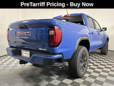 New 2025 GMC Canyon Elevation Crew Cab 4x4 Pickup for sale #GC1117 - photo 2