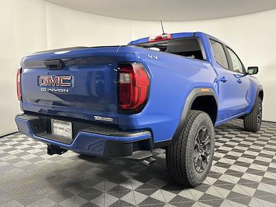 New 2025 GMC Canyon Elevation Crew Cab 4x4 Pickup for sale #GC1117 - photo 2