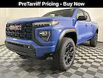 New 2025 GMC Canyon Elevation Crew Cab 4x4 Pickup for sale #GC1117 - photo 4