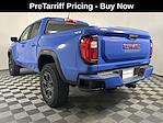 New 2025 GMC Canyon Elevation Crew Cab 4x4 Pickup for sale #GC1117 - photo 5