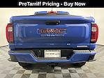 New 2025 GMC Canyon Elevation Crew Cab 4x4 Pickup for sale #GC1117 - photo 6