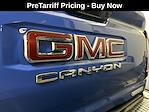 New 2025 GMC Canyon Elevation Crew Cab 4x4 Pickup for sale #GC1117 - photo 7