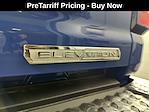 New 2025 GMC Canyon Elevation Crew Cab 4x4 Pickup for sale #GC1117 - photo 8