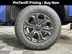 New 2025 GMC Canyon Elevation Crew Cab 4x4 Pickup for sale #GC1117 - photo 22