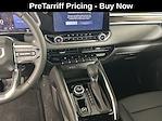 New 2025 GMC Canyon Elevation Crew Cab 4x4 Pickup for sale #GC1117 - photo 32