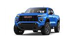 New 2025 GMC Canyon Elevation Crew Cab 4x4 Pickup for sale #GC1117 - photo 45